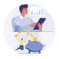 PERSONALIZED INVESTMENT PLANS 